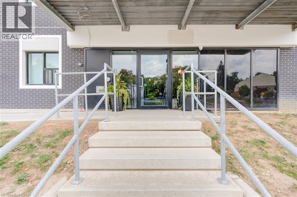 MLS® listing #29018026 for sale located at 595 STRASBURG Road Unit# 309