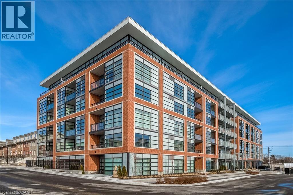 MLS® listing #29019013 for sale located at 15 PRINCE ALBERT Boulevard Unit# 405