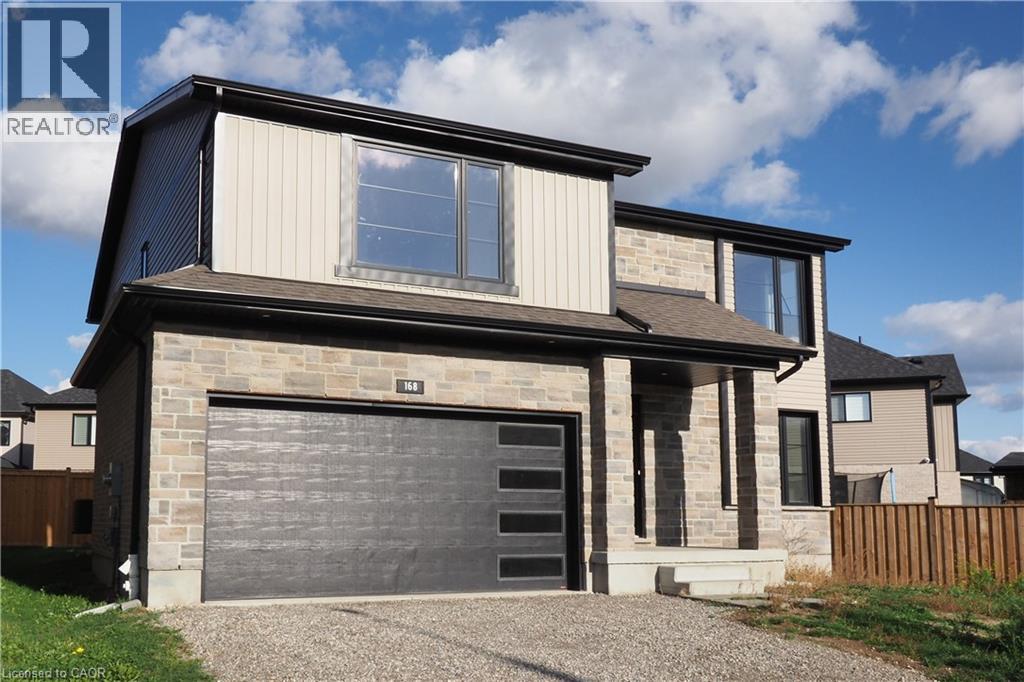 MLS® listing #29019276 for sale located at 168 OTTERBEIN Road