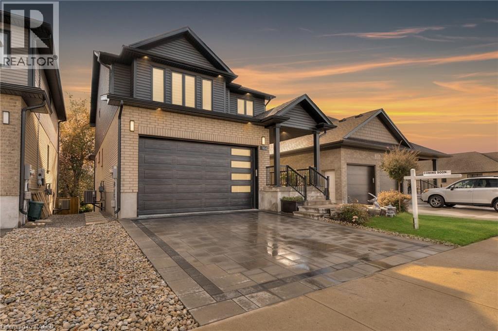 MLS® listing #29019364 for sale located at 164 TIMBER TRAIL Road