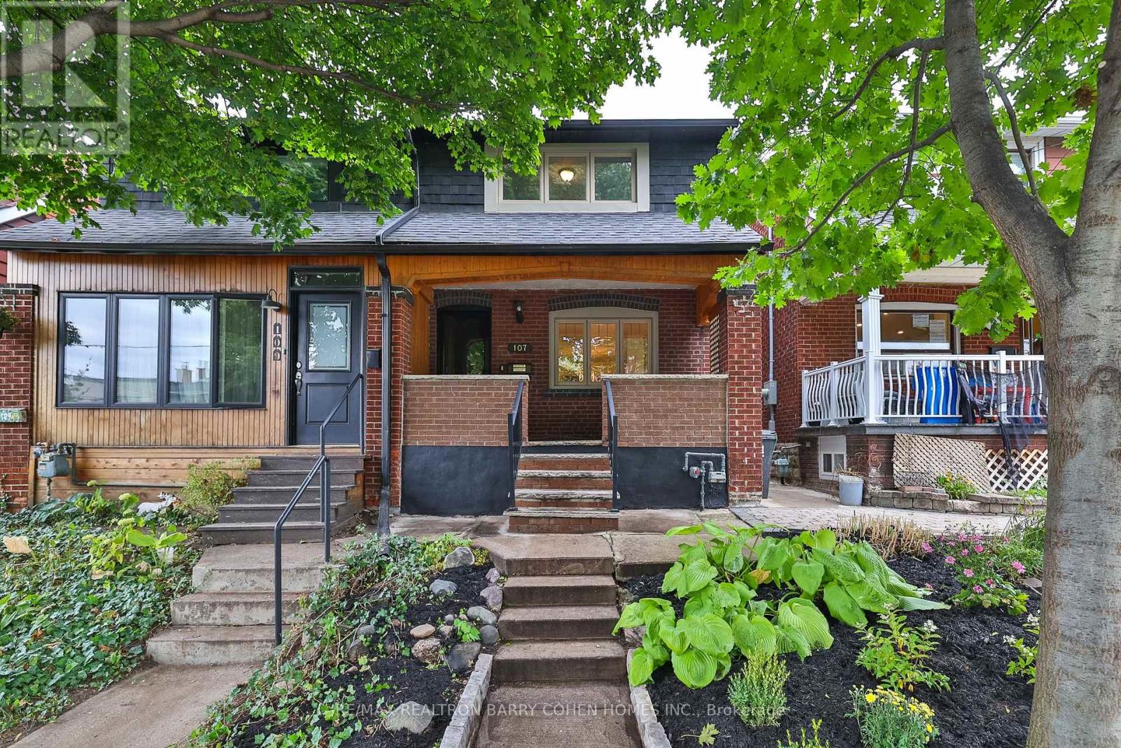 MLS® listing #29019407 for sale located at 107 ATLAS AVENUE