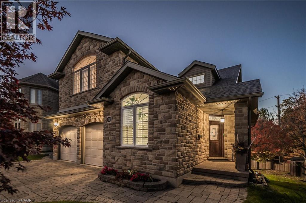 MLS® listing #29020256 for sale located at 531 WOOD NETTLE Way