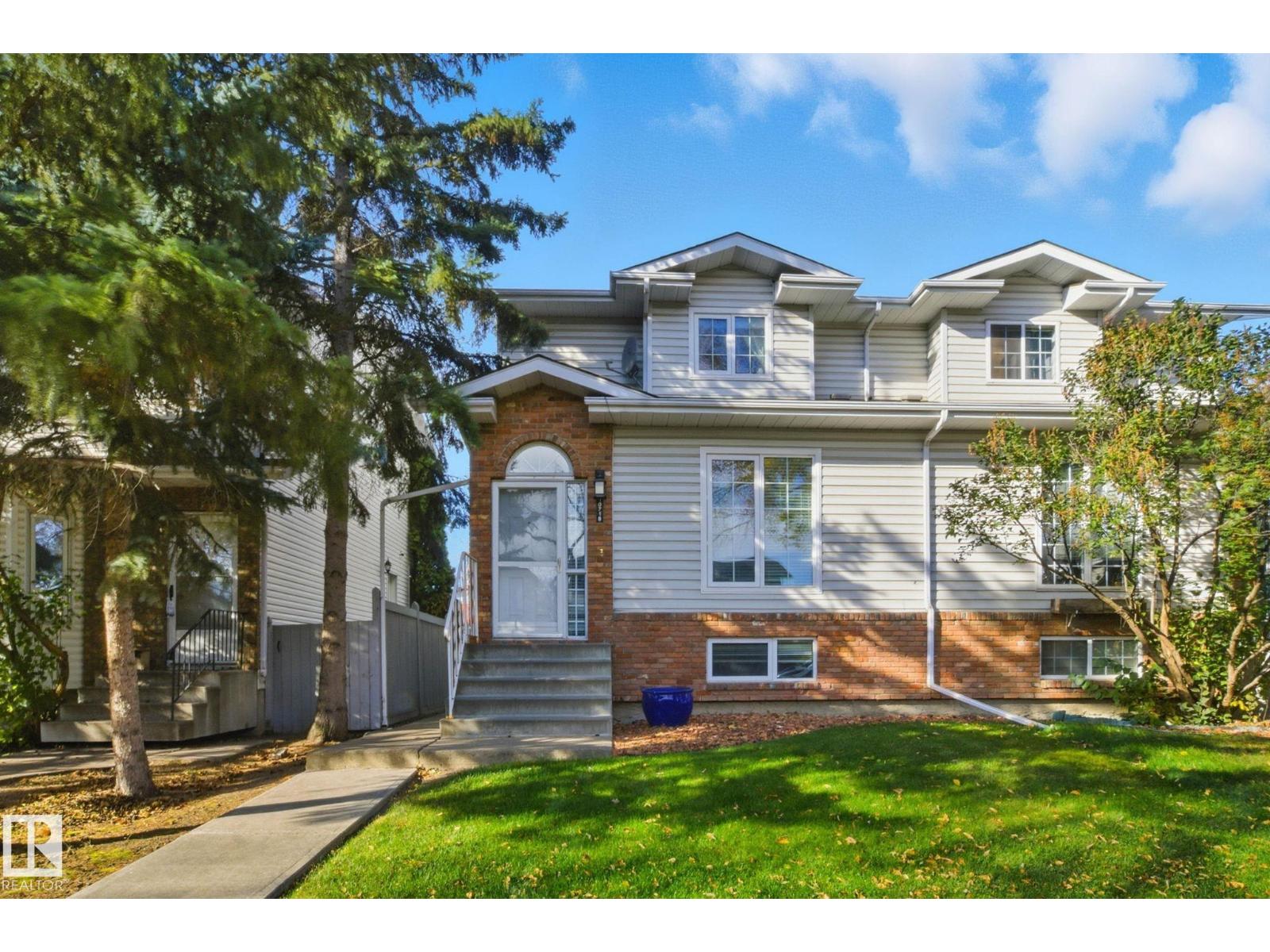 MLS® listing #29020579 for sale located at 10718 122 ST NW