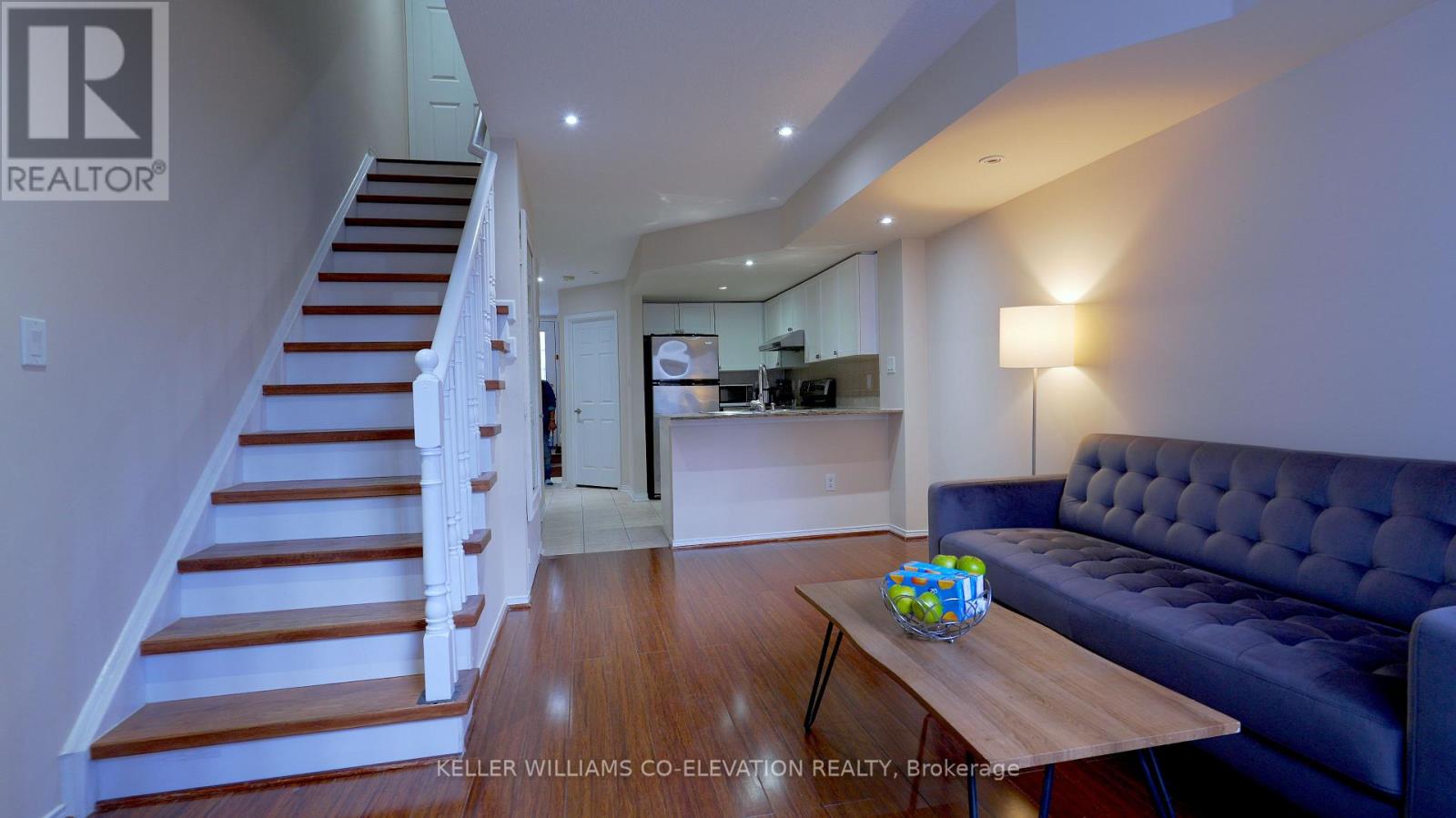 MLS® listing #29020844 for sale located at UNIT 13 - 25 FOUNDRY AVENUE N