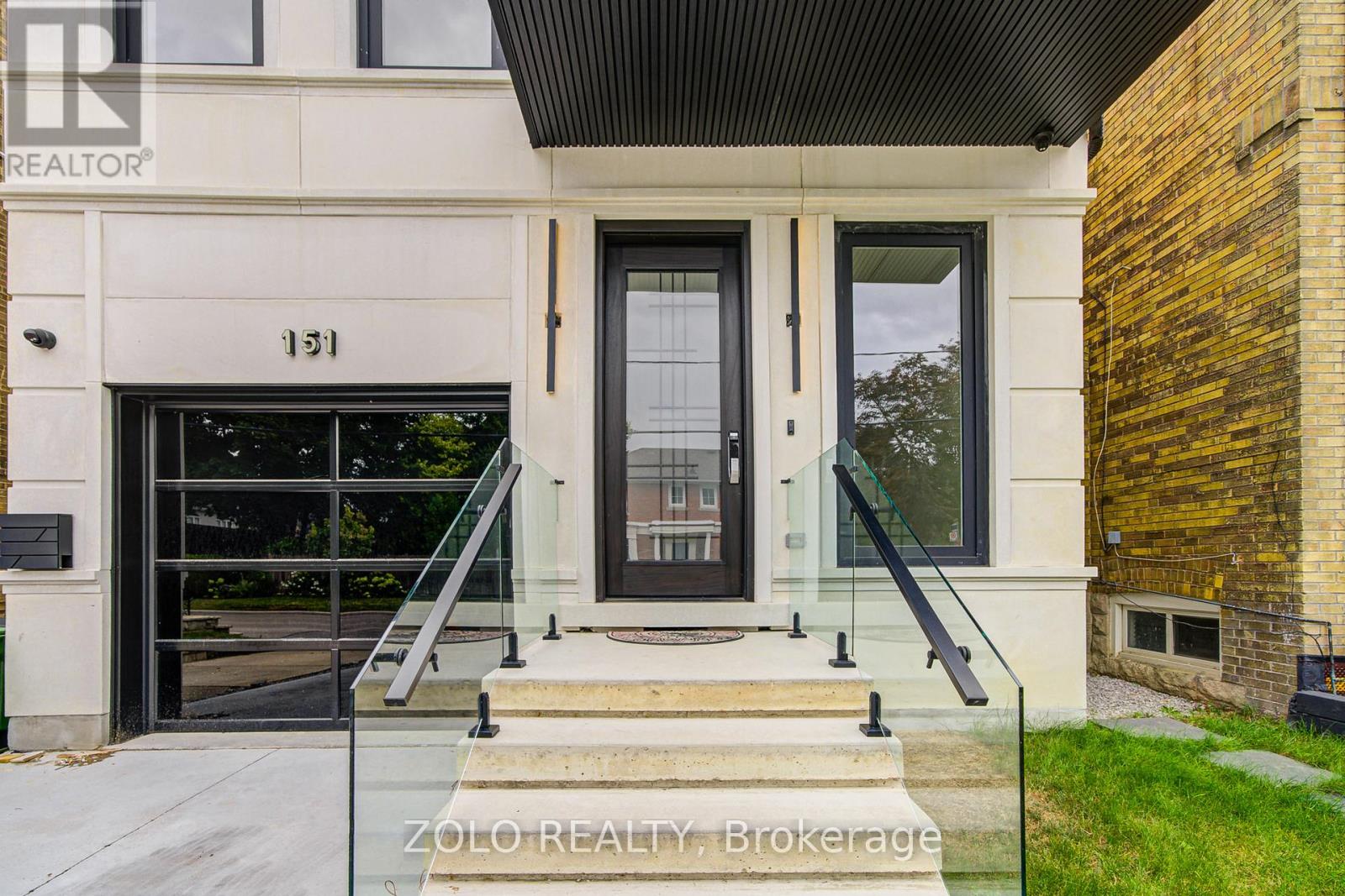 MLS® listing #29021125 for sale located at 151 DEWBOURNE AVENUE