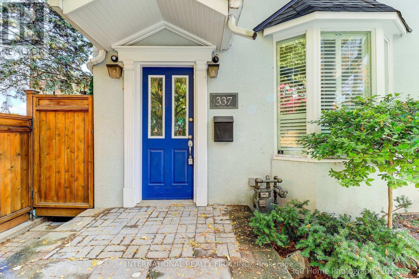 MLS® listing #29021827 for sale located at 337 GLEN ROAD