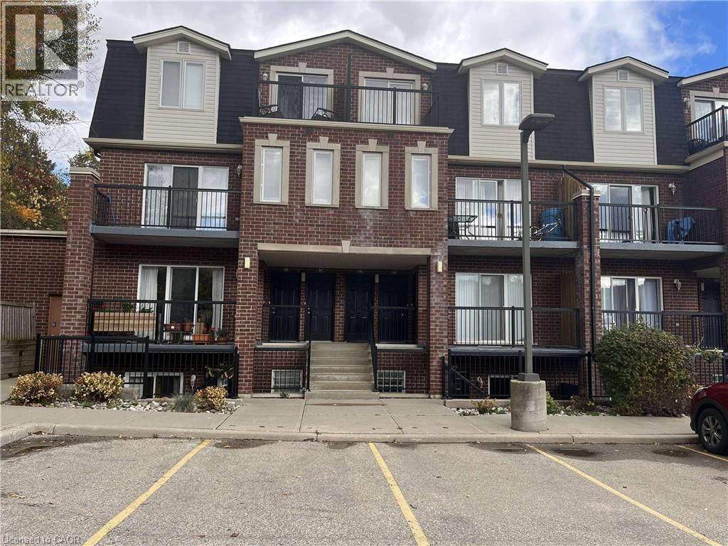 MLS® listing #29023877 for sale located at 45 CEDARHILL Crescent Unit# 10A