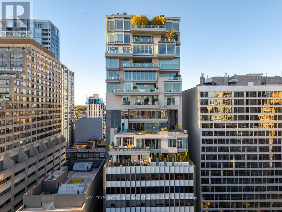 MLS® listing #29024101 for sale located at 1201 - 155 CUMBERLAND STREET