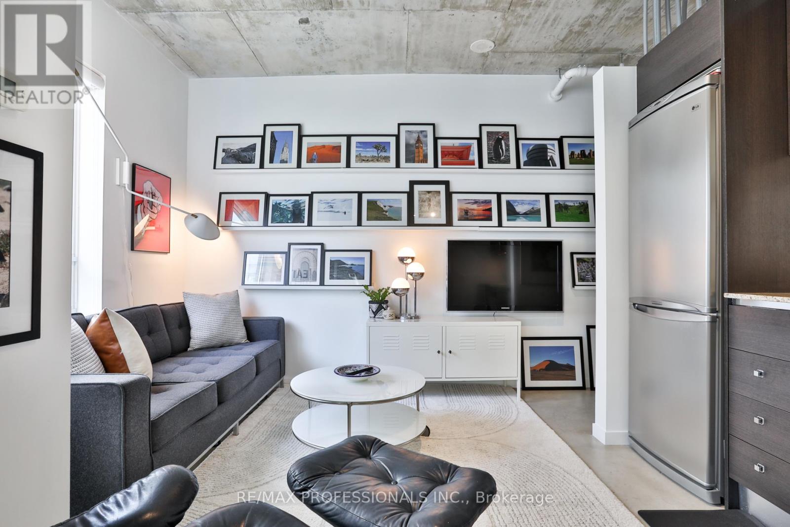 MLS® listing #29024182 for sale located at 509 - 150 SUDBURY STREET