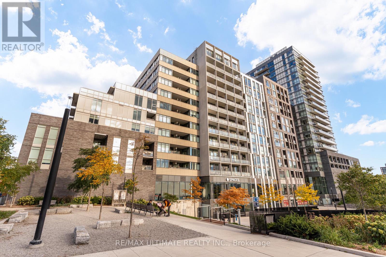 MLS® listing #29024522 for sale located at 808 - 20 MINOWAN MIIKAN LANE