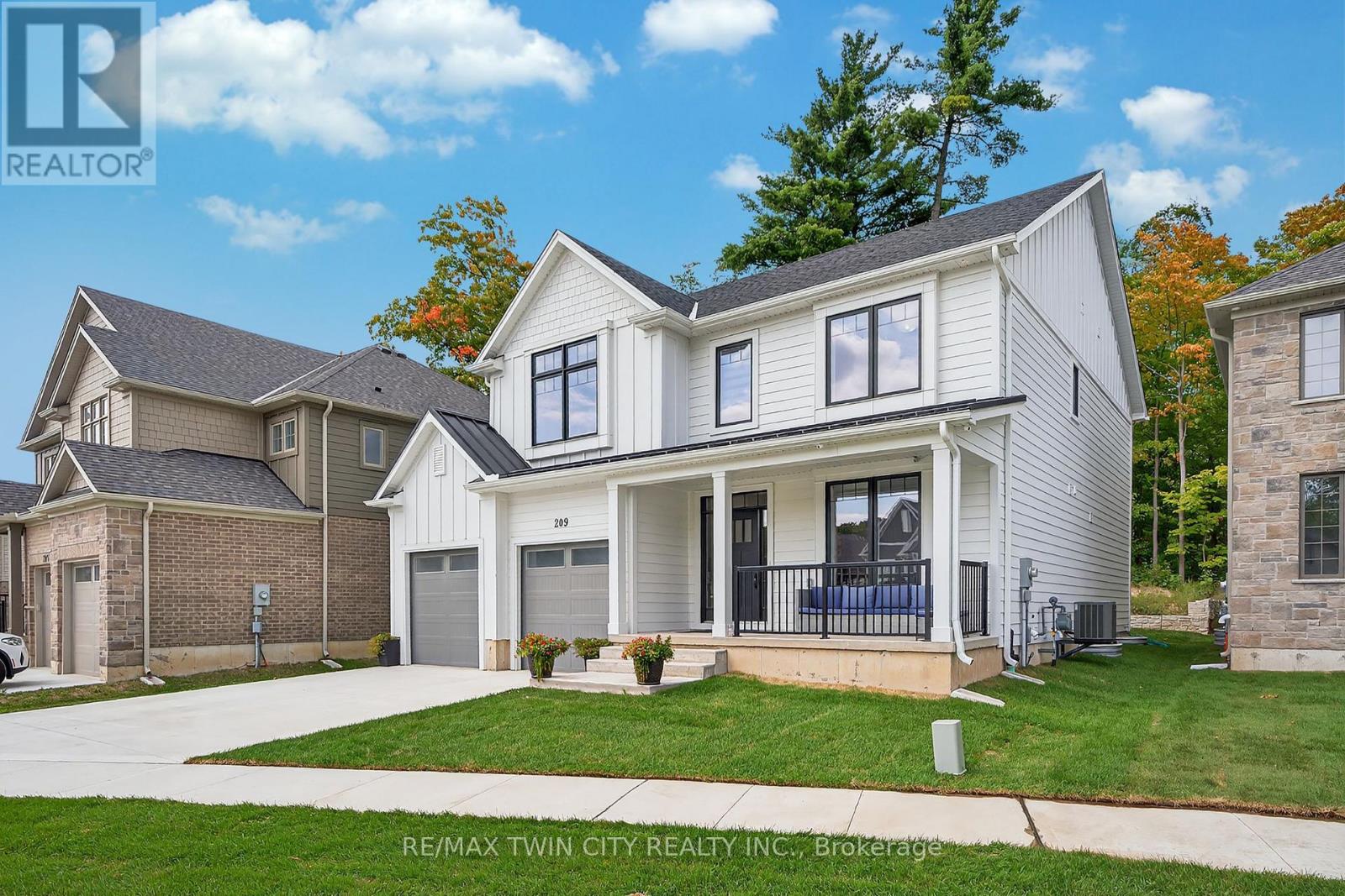 MLS® listing #29025152 for sale located at 209 JEFFREY PLACE