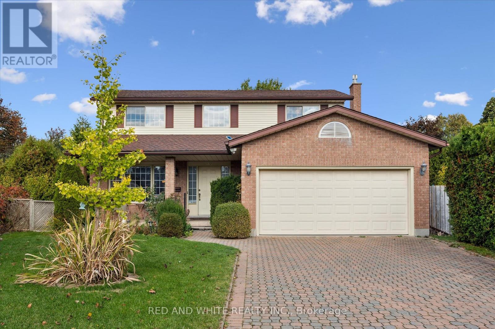 MLS® listing #29025158 for sale located at 172 MAYBERRY COURT