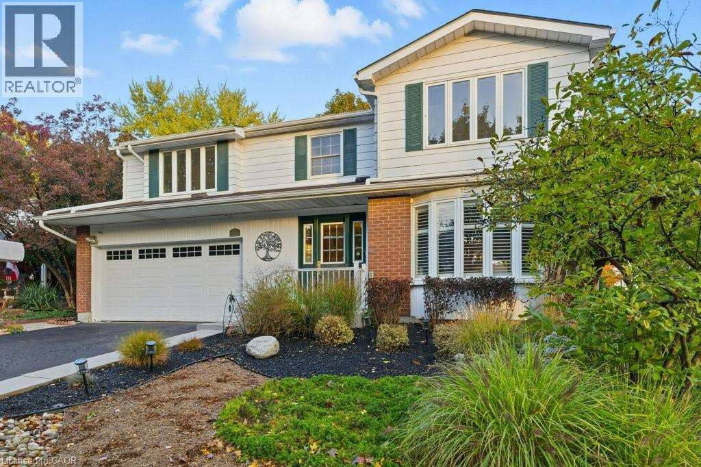 MLS® listing #29025385 for sale located at 457 STILLMEADOW Circle