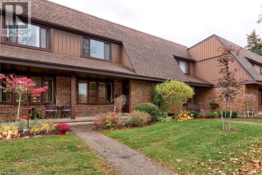 MLS® listing #29027178 for sale located at 285 SANDOWNE Drive Unit# 9