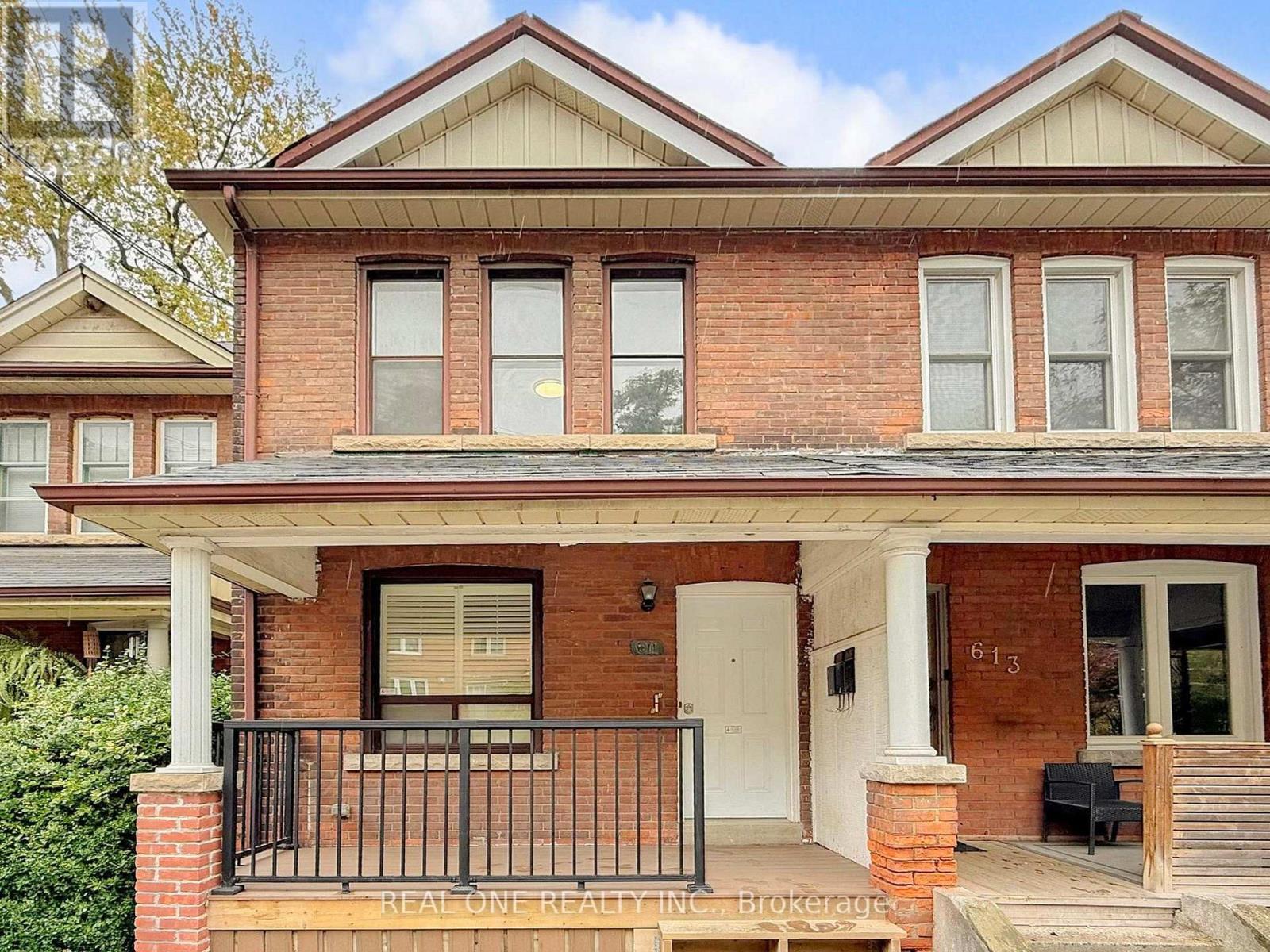 MLS® listing #29027647 for sale located at 611 DAVENPORT ROAD