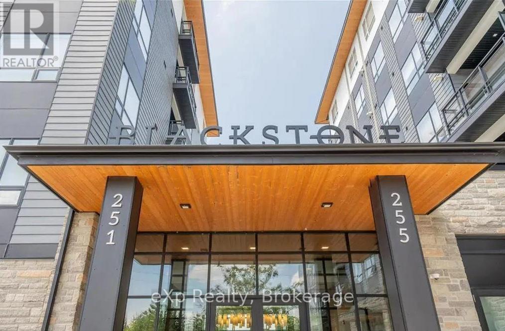 MLS® listing #29028471 for sale located at 513 - 255 NORTHFIELD DRIVE E