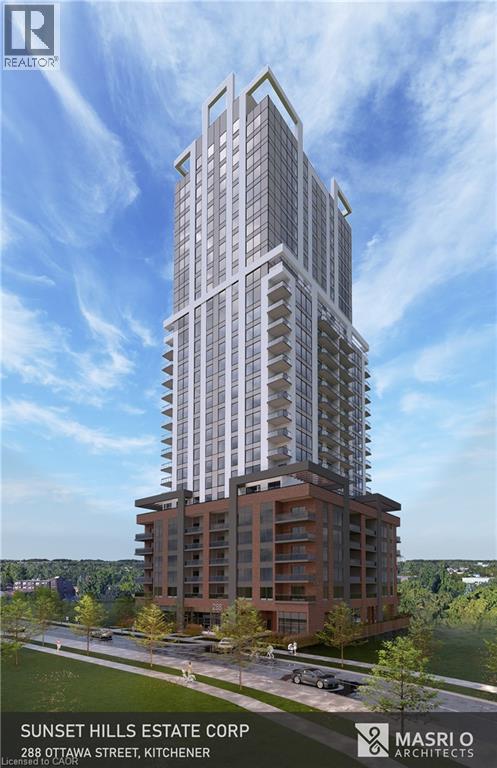 MLS® listing #29028649 for sale located at 288 OTTAWA Street