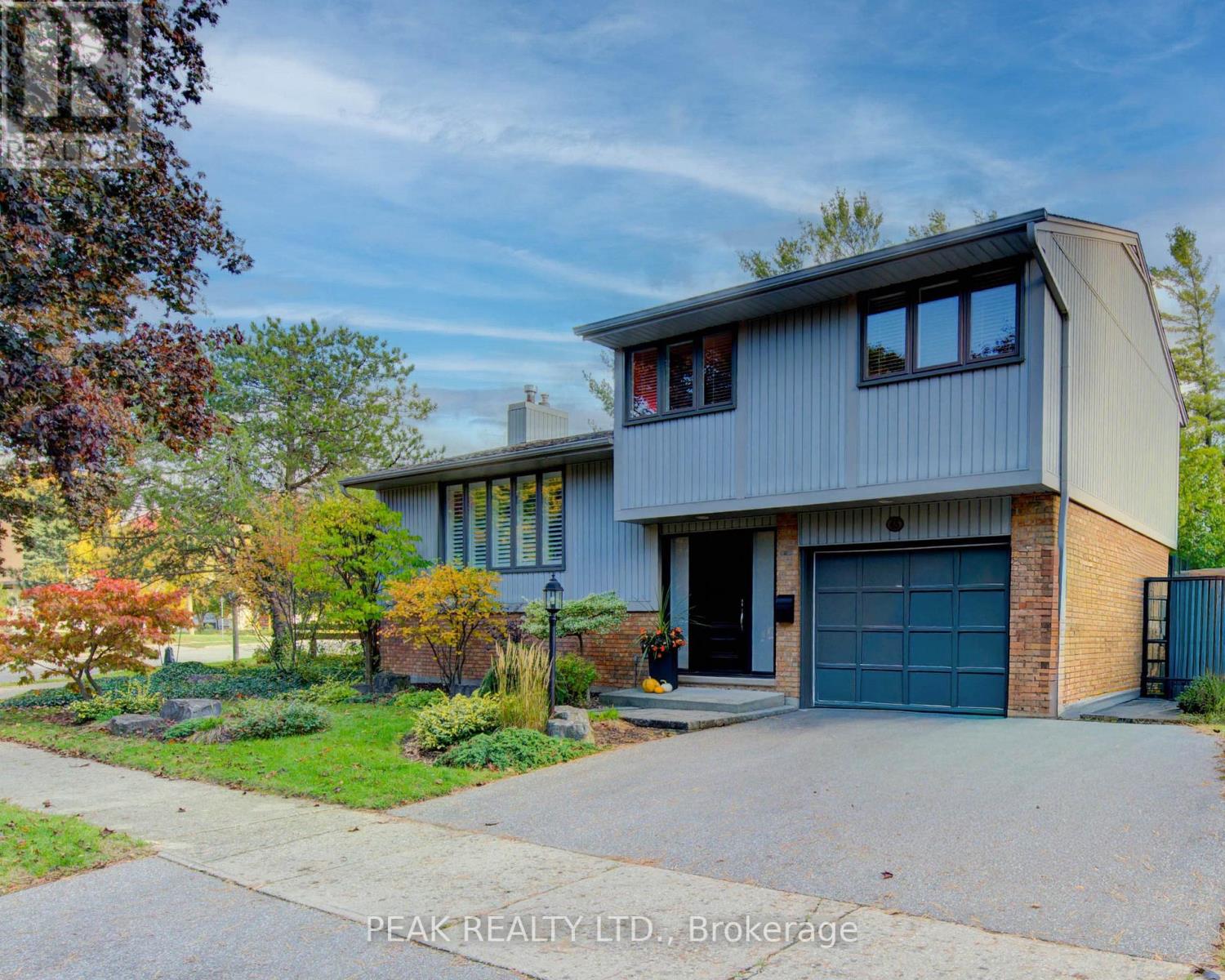 MLS® listing #29028848 for sale located at 45 SHUH AVENUE
