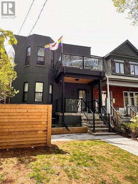 MLS® listing #29029513 for sale located at 203 - 15 THORBURN AVENUE