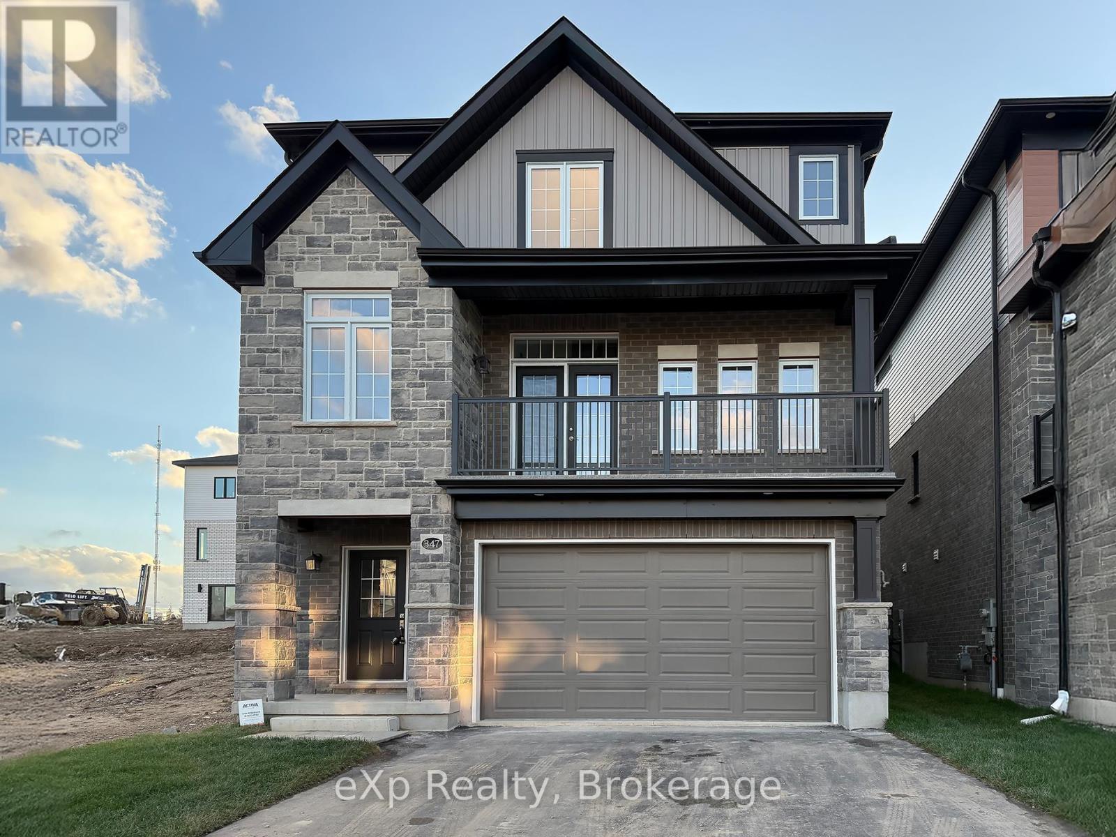 MLS® listing #29029973 for sale located at LOWER - 347 CANADA PLUM STREET