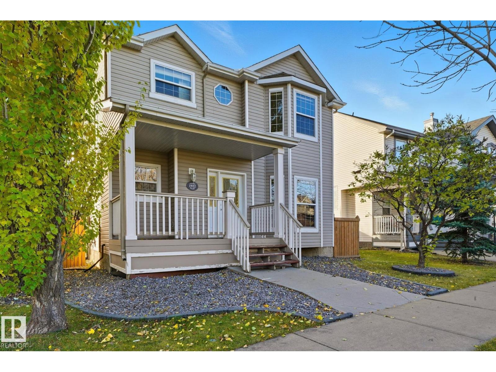 MLS® listing #29029994 for sale located at 1922 TANNER WD NW