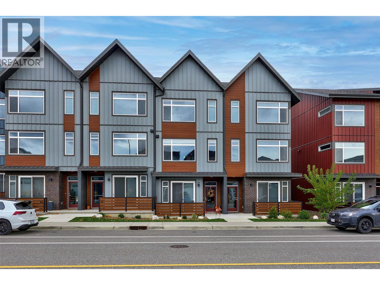 MLS® listing #29030525 for sale located at 1901 Qu'Appelle Boulevard Unit# 112