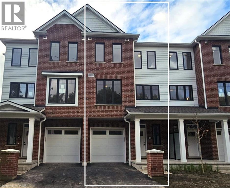 MLS® listing #29030696 for sale located at 39 MILL Street