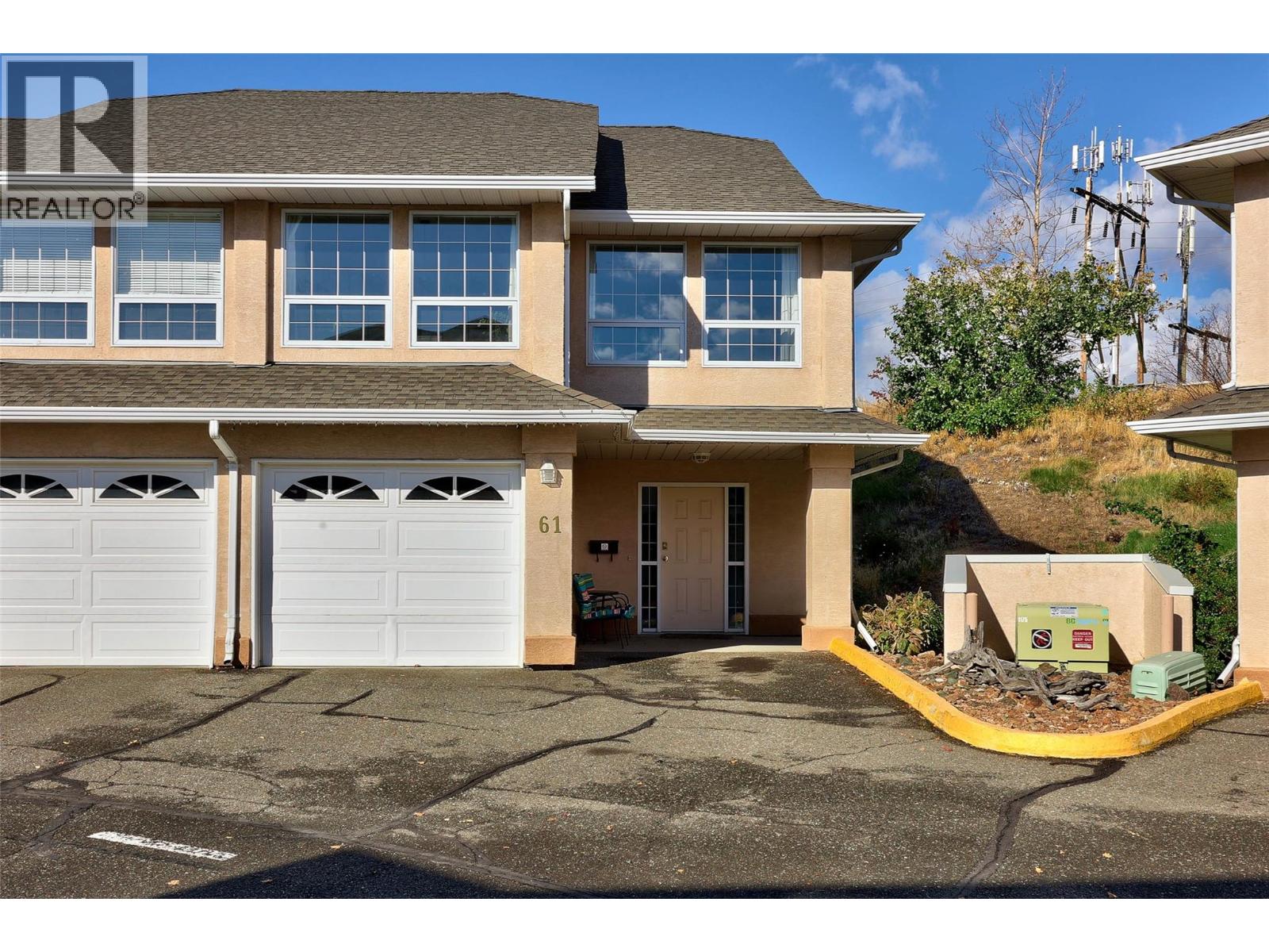 MLS® listing #29030988 for sale located at 1775 MCKINLEY Court Unit# 61