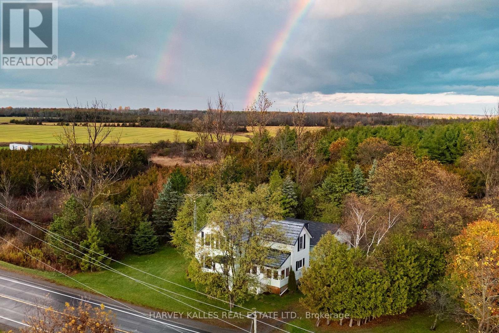MLS® listing #29031572 for sale located at 2068 COUNTY ROAD 5 ROAD