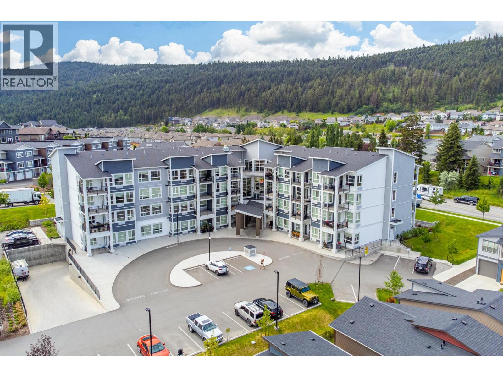 MLS® listing #29031591 for sale located at 1880 Hugh Allan Drive Unit# 309