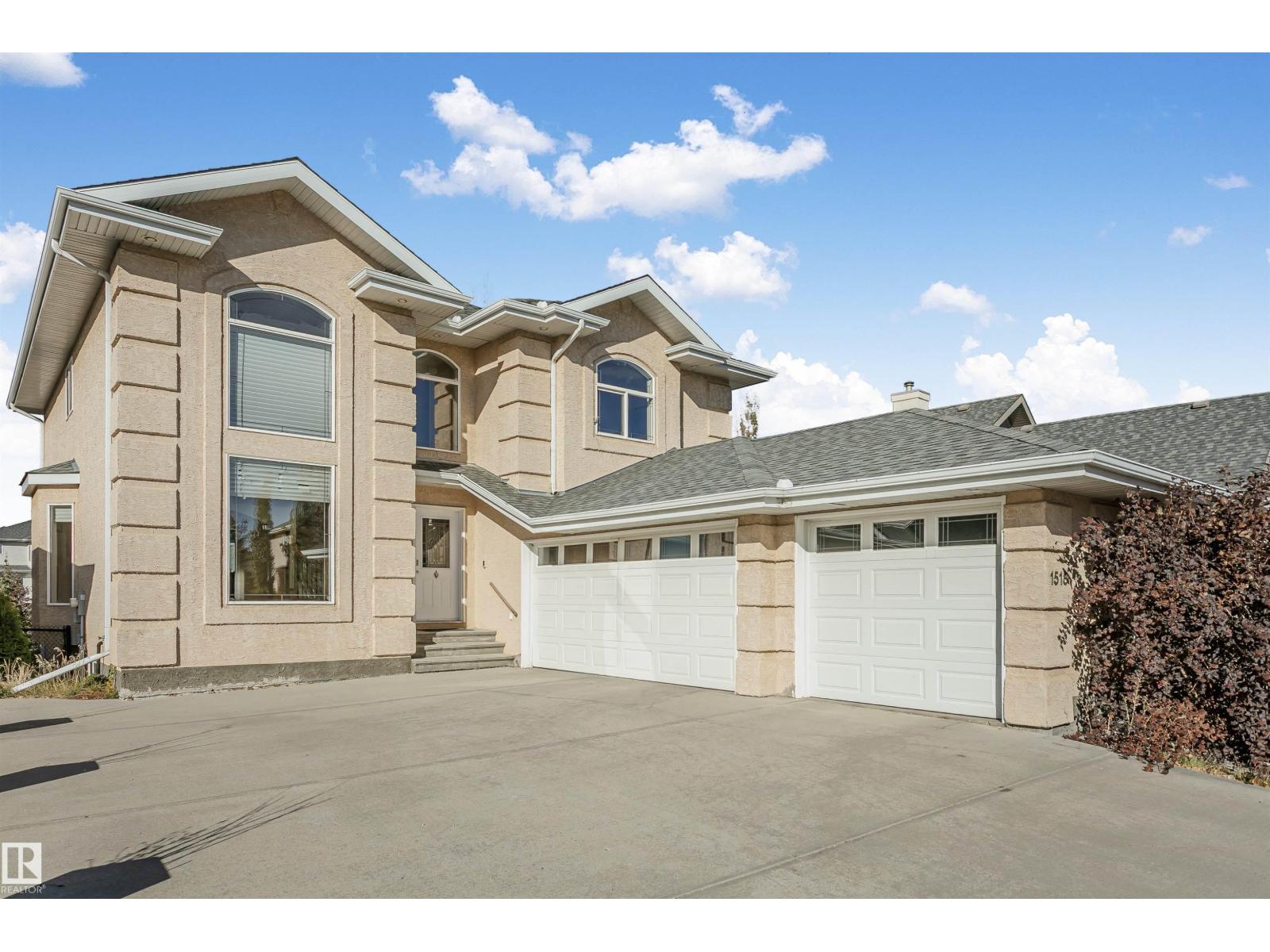 MLS® listing #29031632 for sale located at 1518 HASWELL CL NW