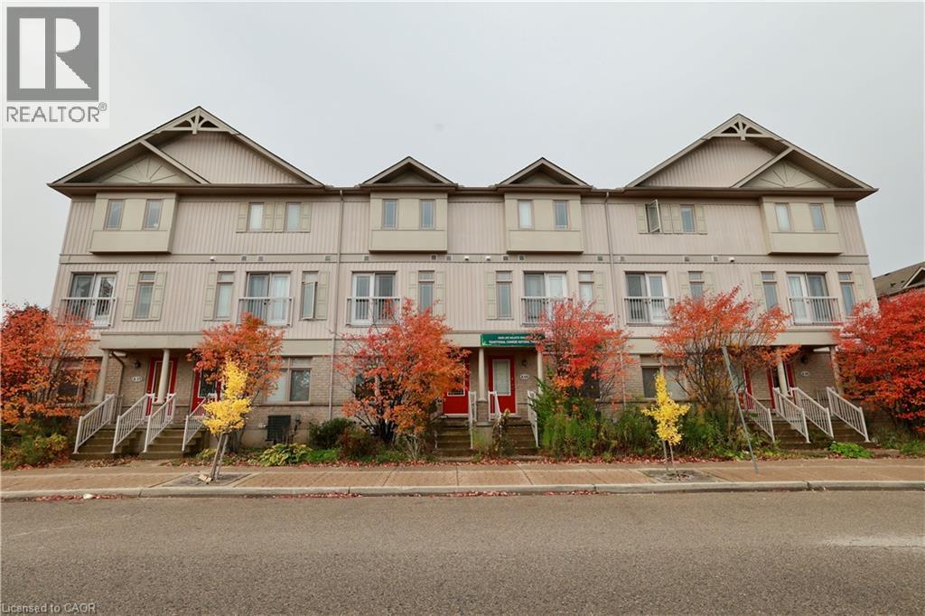 MLS® listing #29031657 for sale located at 619 WILD GINGER Avenue Unit# A3 upunit