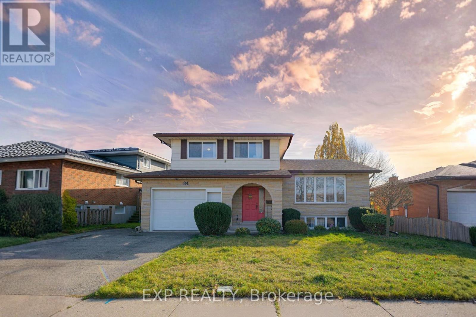 MLS® listing #29031682 for sale located at 84 WIMBLETON CRESCENT