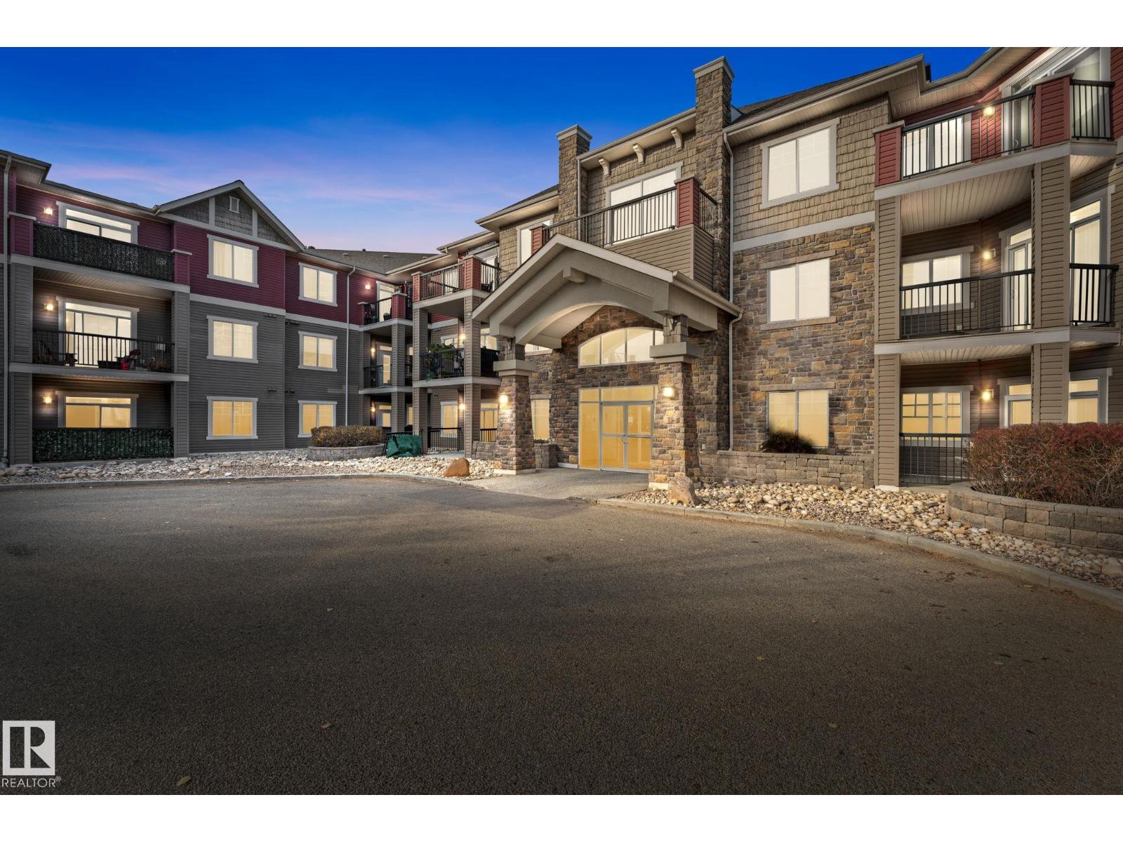 MLS® listing #29031869 for sale located at #302 2503 Hanna CR NW