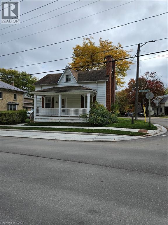 MLS® listing #29031918 for sale located at 111 SNYDER'S Road W