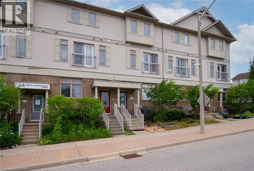 MLS® listing #29032461 for sale located at 619 WILD GINGER Avenue Unit# F34