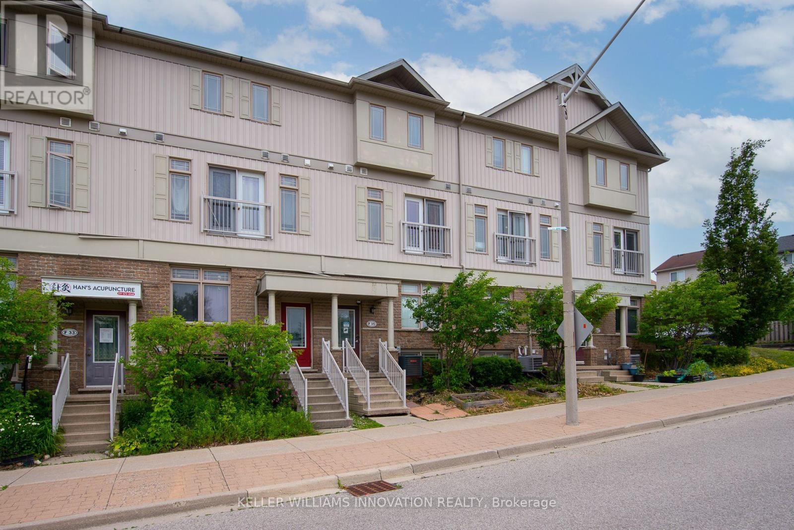 MLS® listing #29032667 for sale located at F34 - 619 WILD GINGER AVENUE