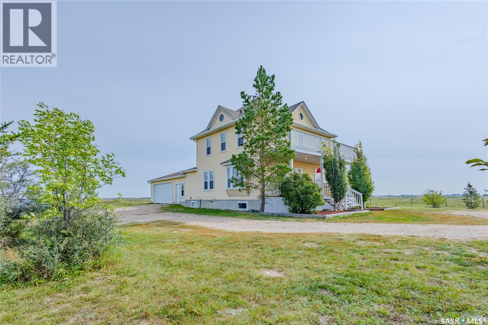 MLS® listing #29034433 for sale located at Prairie View Acreage