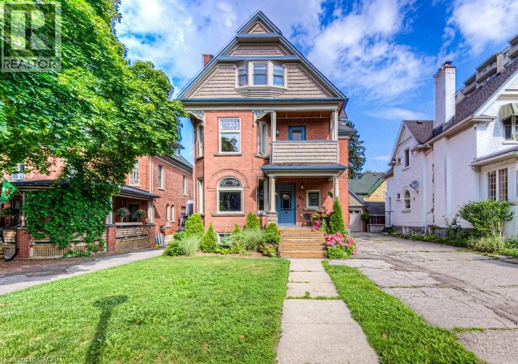 MLS® listing #29034529 for sale located at 350 QUEEN Street S