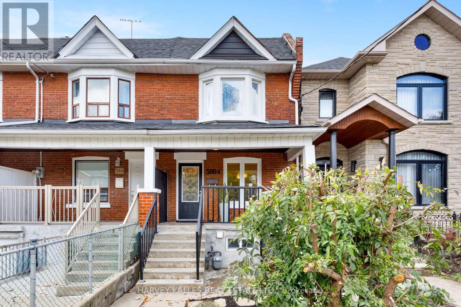 MLS® listing #29034701 for sale located at 380A WESTMORELAND AVENUE