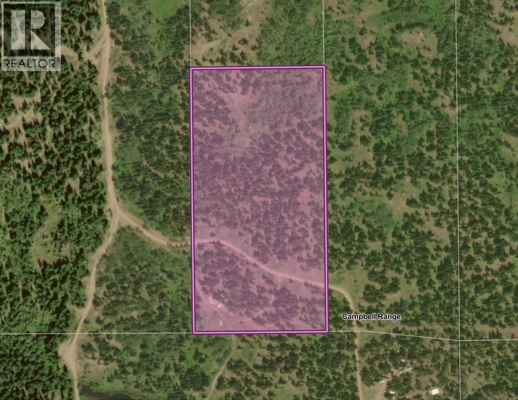 MLS® listing #29035441 for sale located at Lot A/20 Acre Robbins Range Road