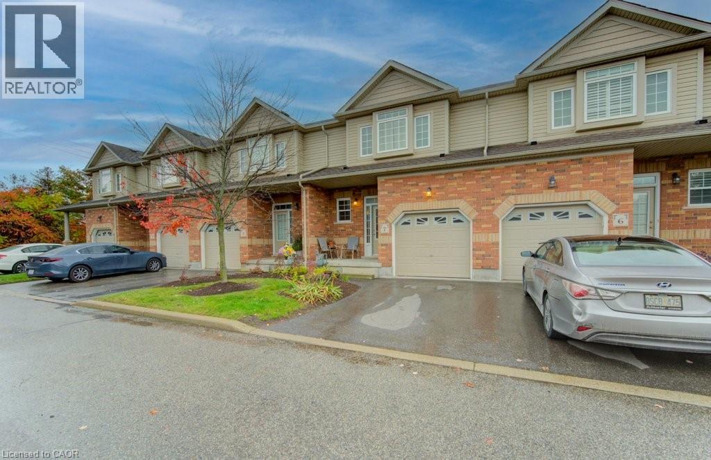 MLS® listing #29036579 for sale located at 330 DEARBORN Boulevard Unit# 7