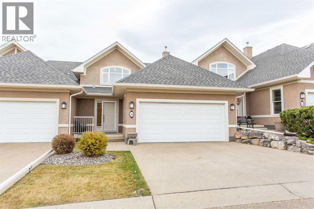 MLS® listing #29036692 for sale located at 20 Cranna Cove