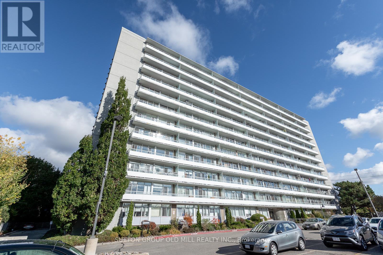 MLS® listing #29036813 for sale located at 612 - 580 CHRISTIE STREET