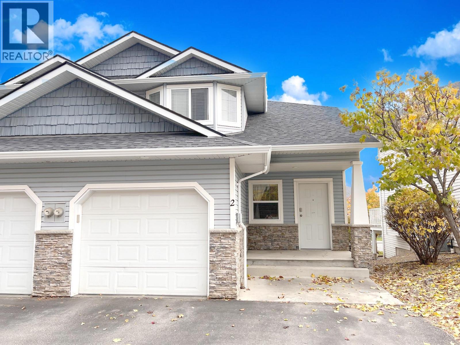 MLS® listing #29039558 for sale located at 1945 Grasslands Boulevard Unit# 2