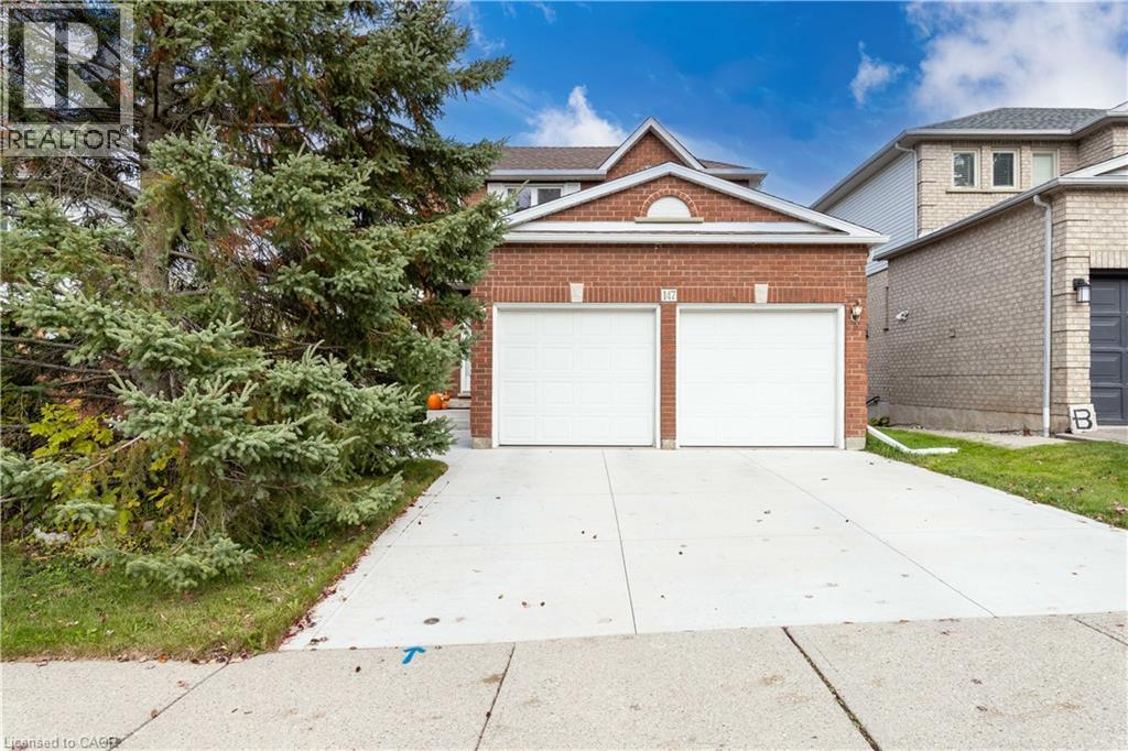 MLS® listing #29039953 for sale located at 147 GENERAL Drive