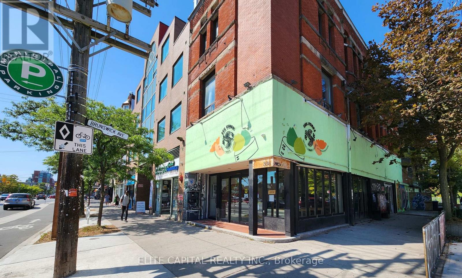 MLS® listing #29040817 for sale located at 356 COLLEGE STREET