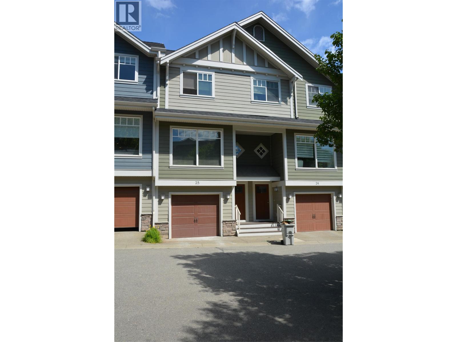 MLS® listing #29041622 for sale located at 2860 VALLEYVIEW Drive Unit# 25