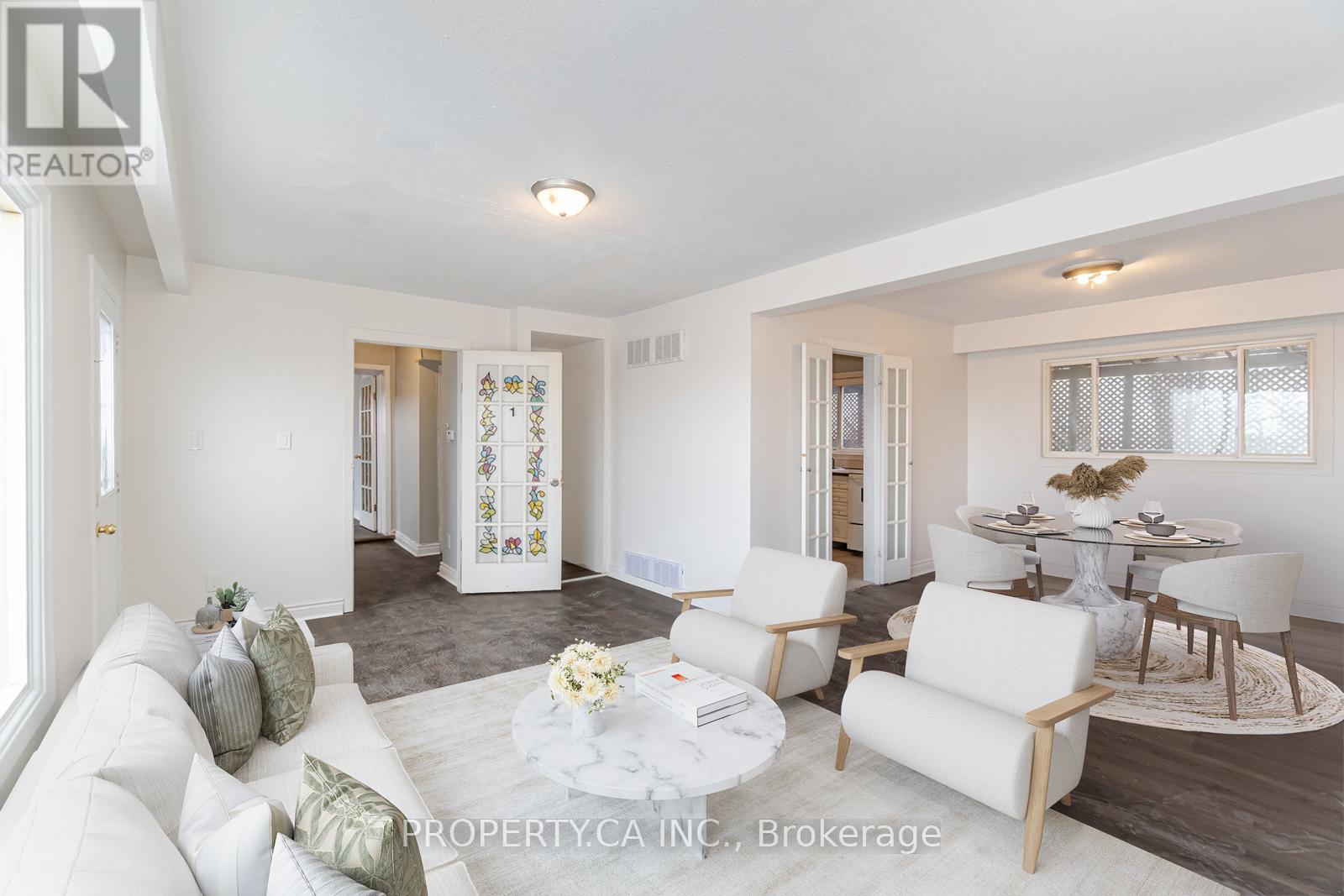 MLS® listing #29042763 for sale located at 701 FINCH AVENUE W