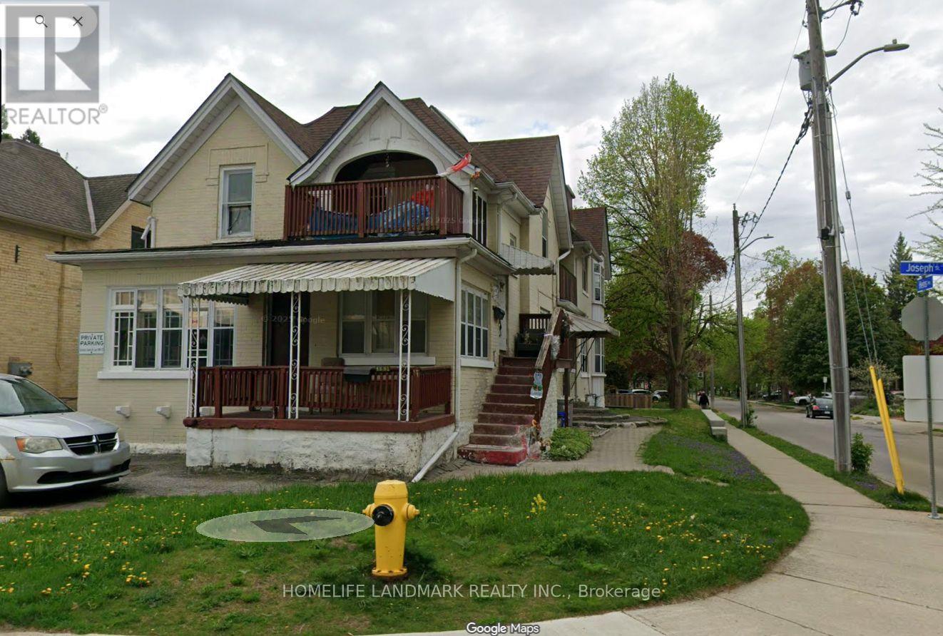 MLS® listing #29042799 for sale located at 153 JOSEPH STREET